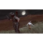 Red Dead Redemption nintendo switch semi novo 