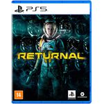 Returnal ps5
