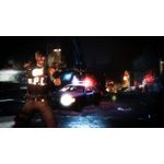 Resident Evil Operation Raccoon City Ps3