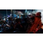 Resident Evil Operation Raccoon City Ps3
