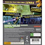 Rayman Legends Xbox One/xbox 360 semi novo 