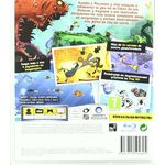 Rayman Origins Ps3 