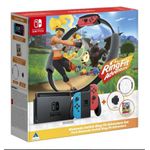 Nintendo Switch Ring Fit Adventure 