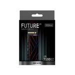 SSD Hiksemi Future Lite, 1024GB, M.2 2280, Pcie 4.0 semi novo 