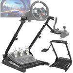 Suporte Volante Preto semi novo 