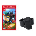 Nintendo Switch Ring Fit Adventure 