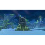 super mario 3d world bowser fury nintendo switch semi novo 
