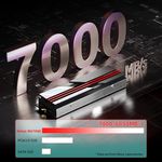 SSD 1 TB netac semi novo 