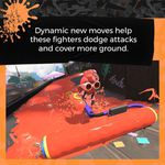 Splatoon 3 semi novo 