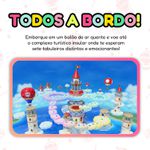 Super Mario Party Jamboree nintendo switch semi novo 