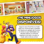 Super Mario Party Jamboree nintendo switch semi novo 
