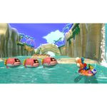 super mario 3d world bowser fury nintendo switch semi novo 