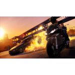 Sleeping Dogs PS3