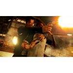 Sleeping Dogs PS3