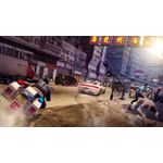 Sleeping Dogs PS3