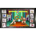 Street Fighter 30th Anniversary Collec 