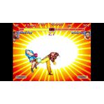 Street Fighter 30th Anniversary Collec 