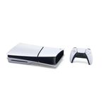 PlayStation 5 slim com leitor semi novo 