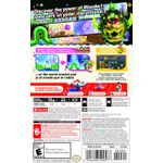 Super Mario Bros Wonder Switch semi novo 