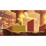 Super Mario Bros Wonder Switch semi novo 