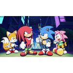 Sonic Origins Plus PS5