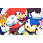 Sonic Origins Plus PS5