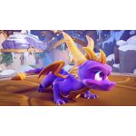 Spyro Reignited Trilogy xbox one semi novo 