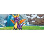 Spyro Reignited Trilogy xbox one semi novo 