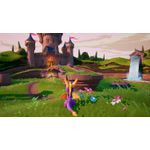Spyro Reignited Trilogy xbox one semi novo 