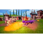 Spyro Reignited Trilogy xbox one semi novo 