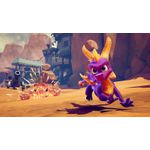 Spyro Reignited Trilogy xbox one semi novo 