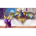 Spyro Reignited Trilogy xbox one semi novo 