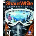 Shaun White Snowboarding Ps3 semi novo