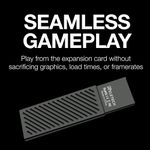 SSD Xbox Serie x Xbox Serie s1t semi novo 