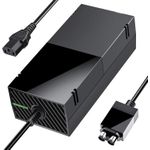 Fonte de xbox one fat original semi-nova
