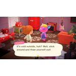 Animal Crossing switch