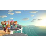 Animal Crossing switch