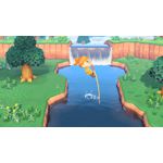 Animal Crossing switch