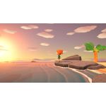 Animal Crossing switch