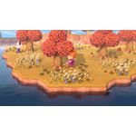 Animal Crossing switch