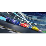 Cars 3 Driven To Win Nintendo Switch semi novo