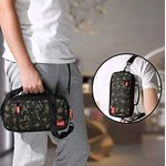 Case Camuflagem Nintendo Switch Lite