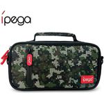 Case Camuflagem Nintendo Switch Lite