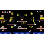 Super Mario Bros Switch