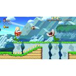 Super Mario Bros Switch
