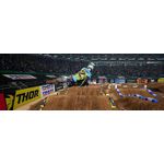 Monster Energy Supercross Nintendo Switch semi novo 