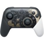 Pro Controller The Legend of Zelda Tears of the Kingdom 