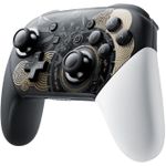 Pro Controller The Legend of Zelda Tears of the Kingdom 
