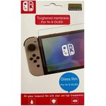 Película de Vidro Protetora Nintendo Switch OLED 