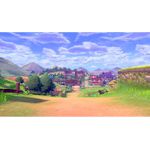 Pokemon Sword Nintendo Switch semi novo 